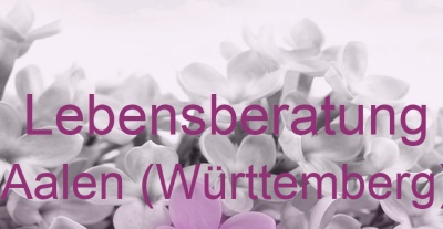 Lebensberatung Aalen (Württemberg) | Top-Experten für Kartenlegen, Wahrsagen, Hellsehen, Zukunftsdeutung.